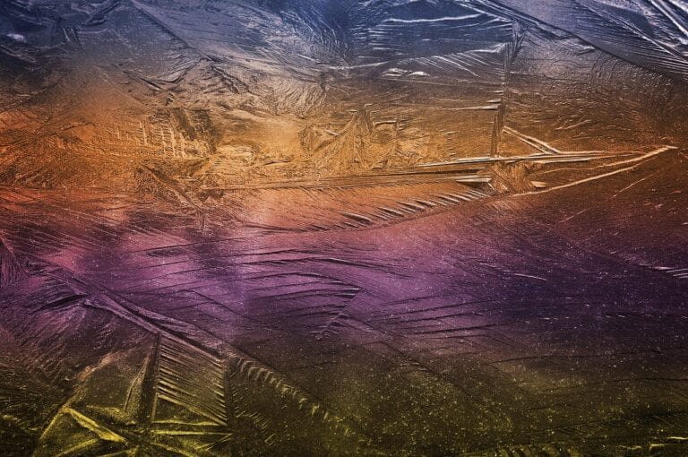 Ice rink Dream meaning