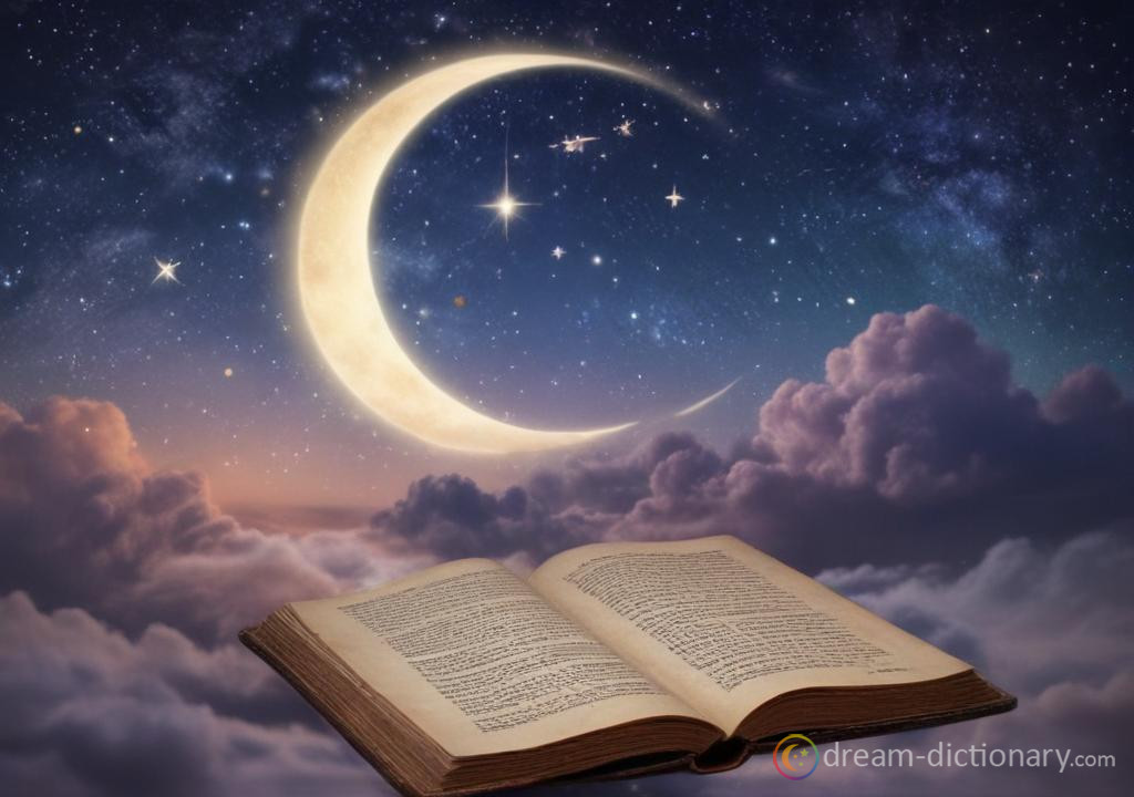 Idle dream dictionary