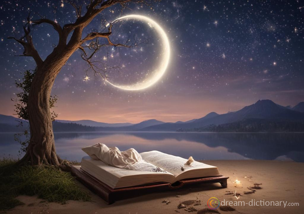 Idyll dream dictionary
