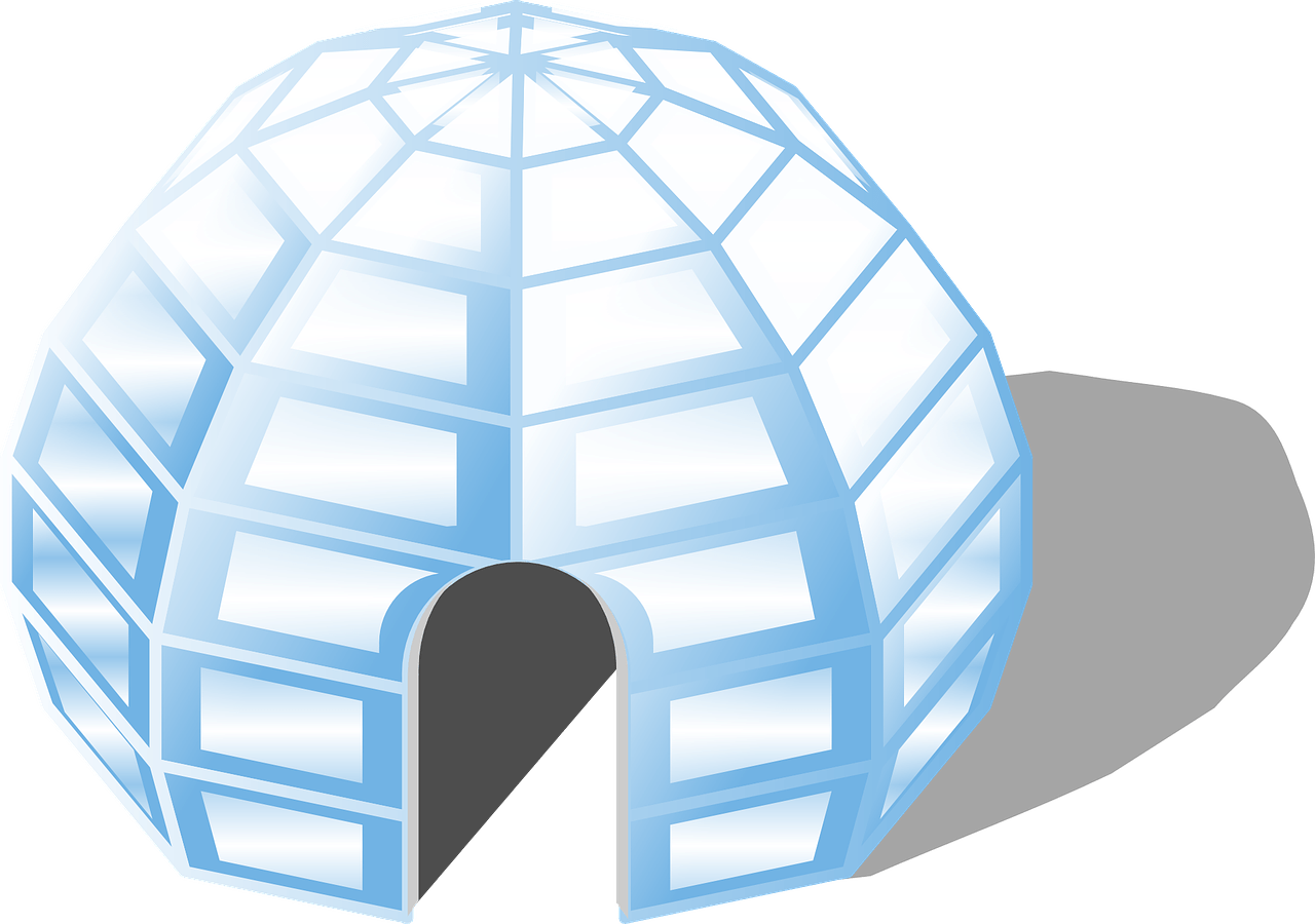 dream meaning Igloo
