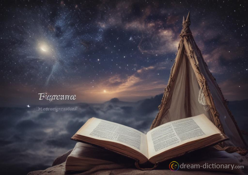 Ignorance dream dictionary