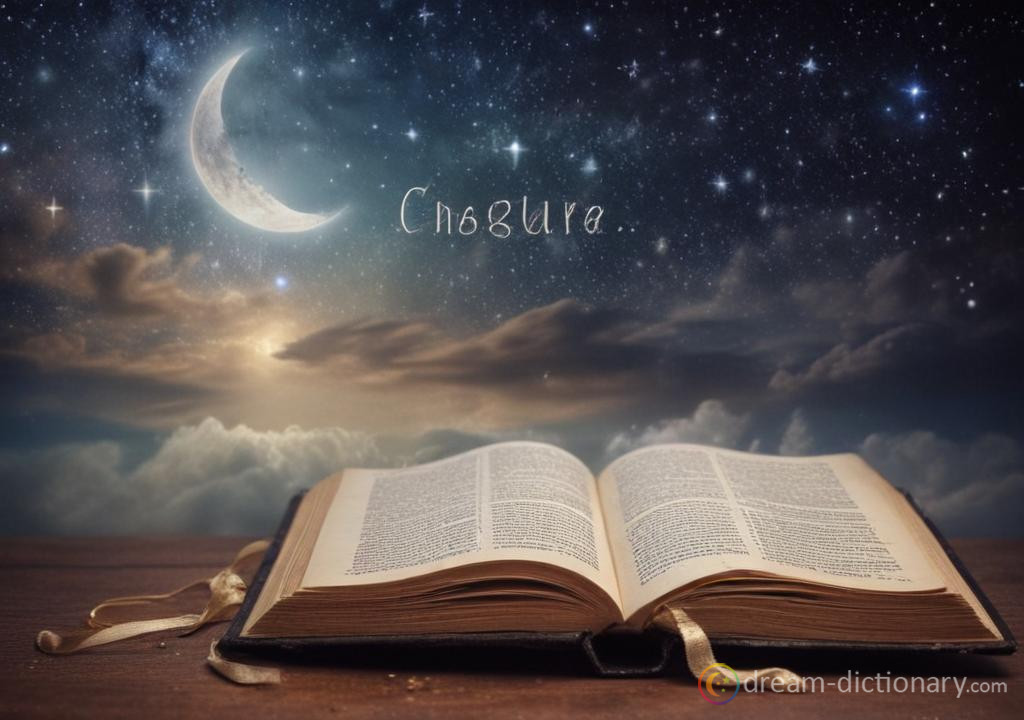 Ignore dream dictionary