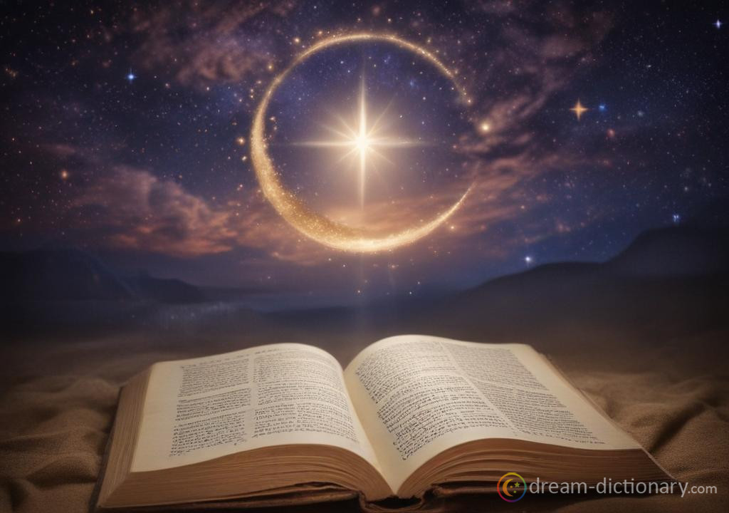 Illumination dream dictionary