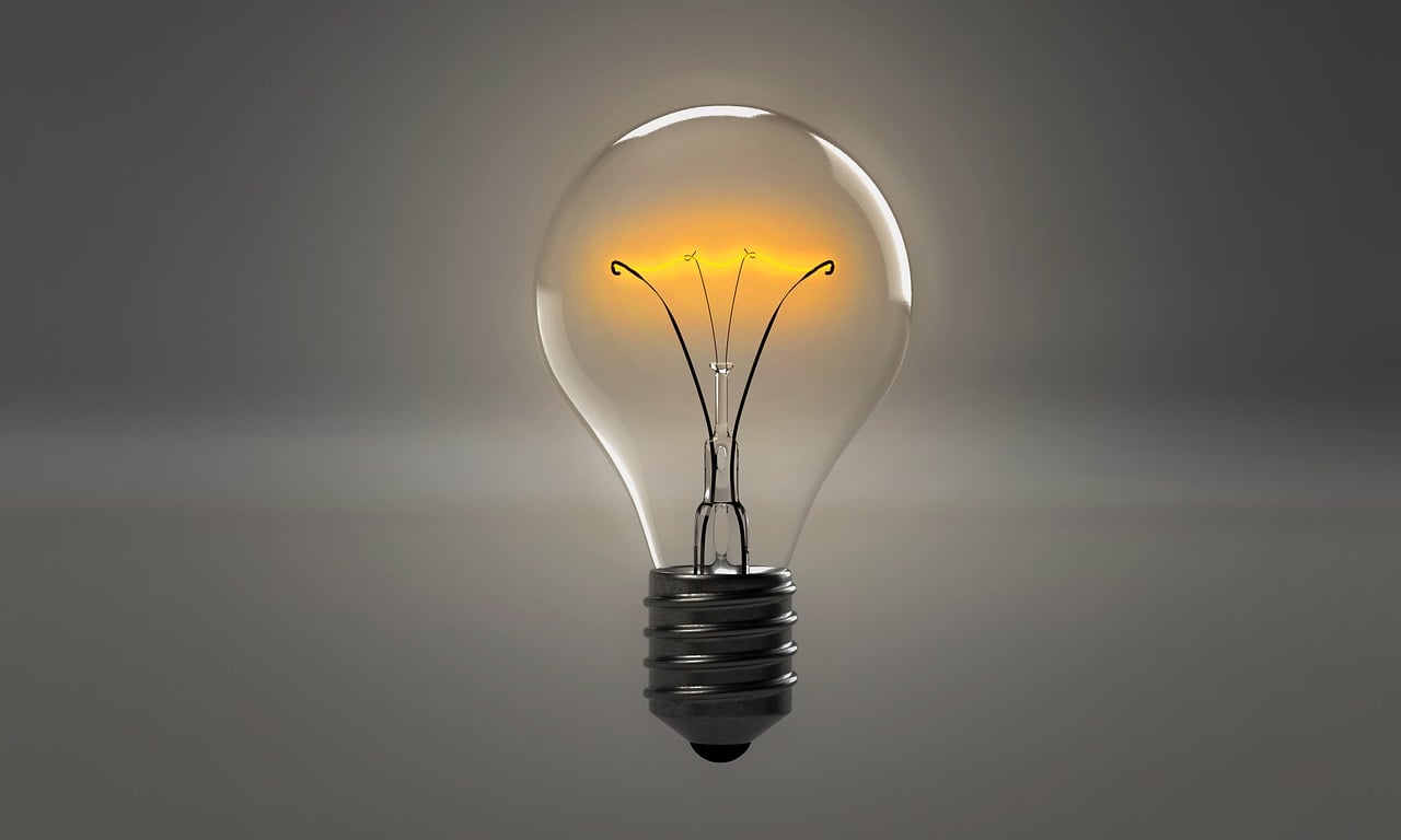 dream meaning Illumination