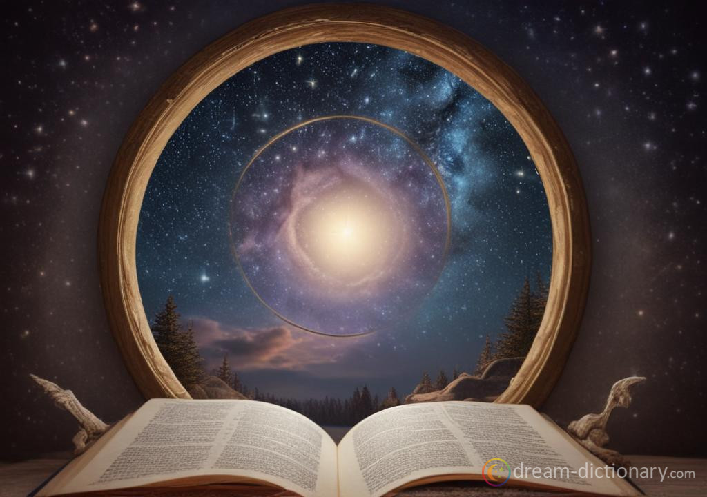 Illusion dream dictionary