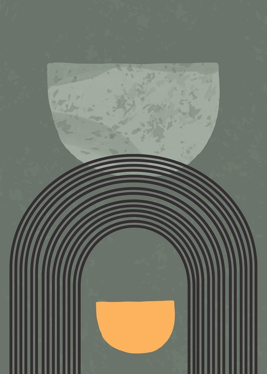 dream meaning Illustration