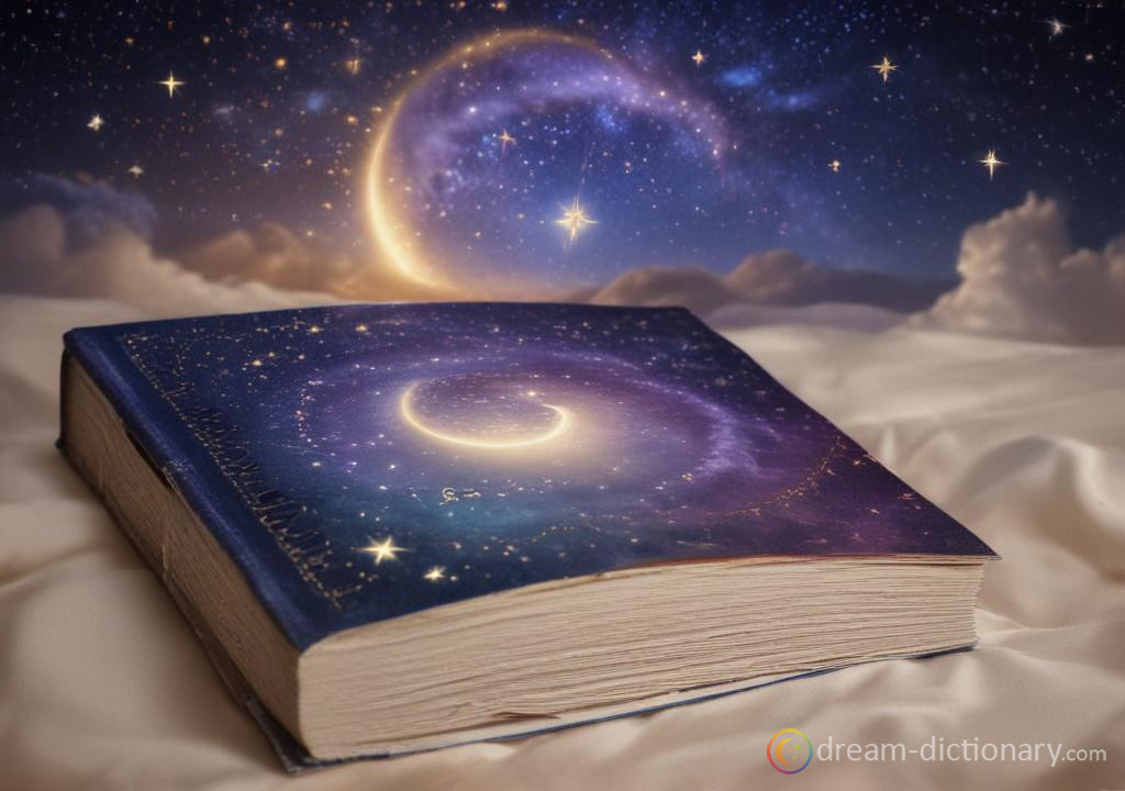 Image dream dictionary