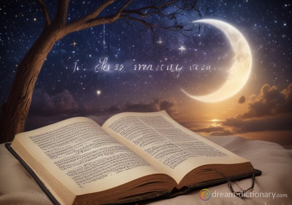 Immortality dream dictionary