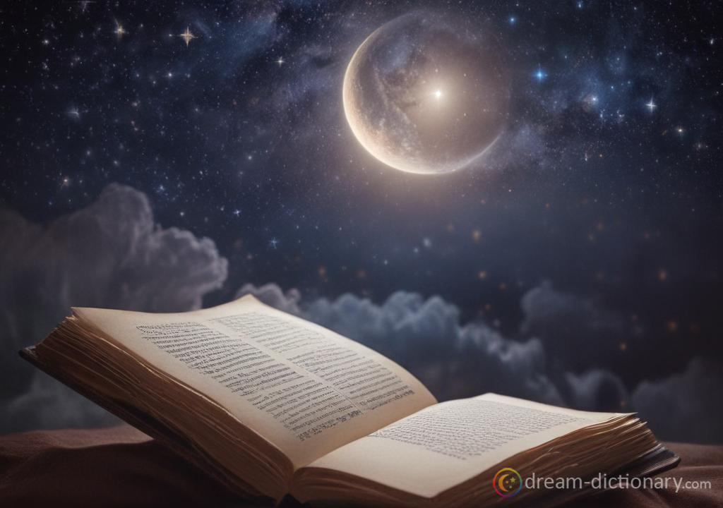 Impetus dream dictionary