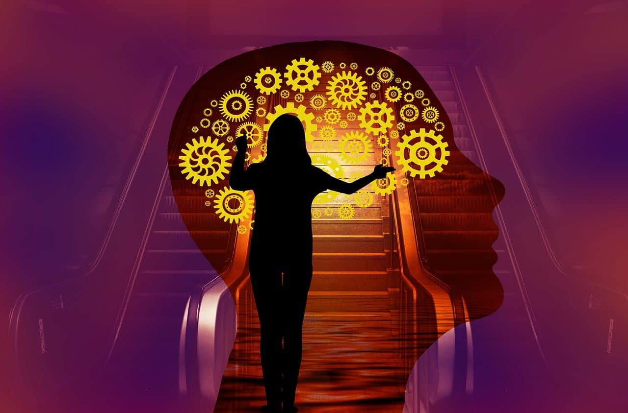 dream meaning Improvisation