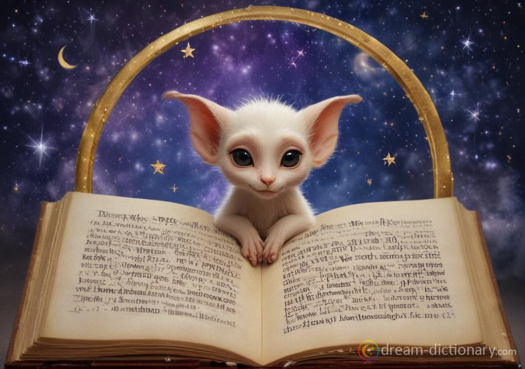 Imps dream dictionary