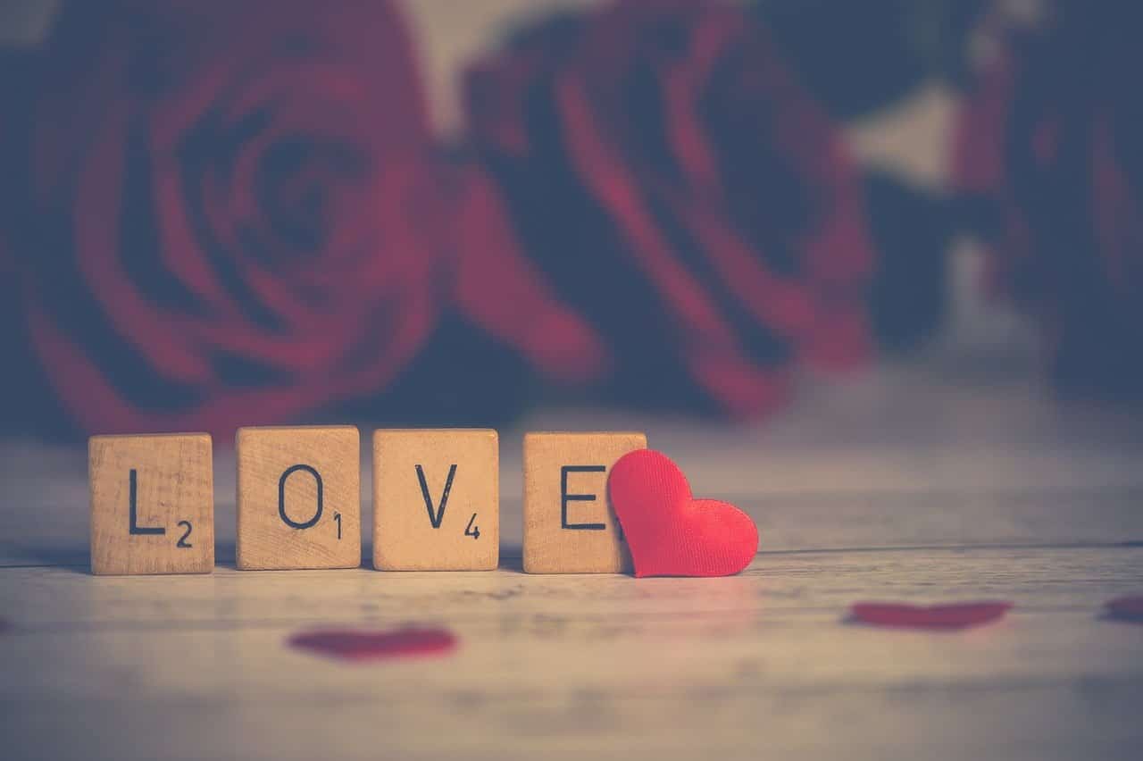 dream meaning In Love