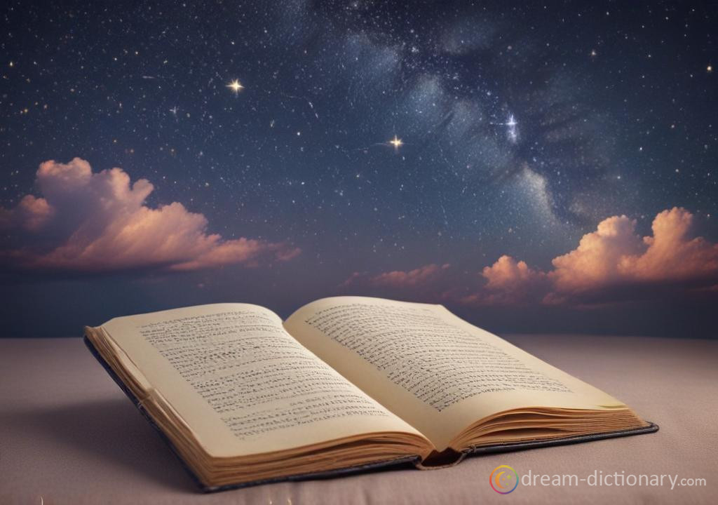 Inactivity, free time dream dictionary