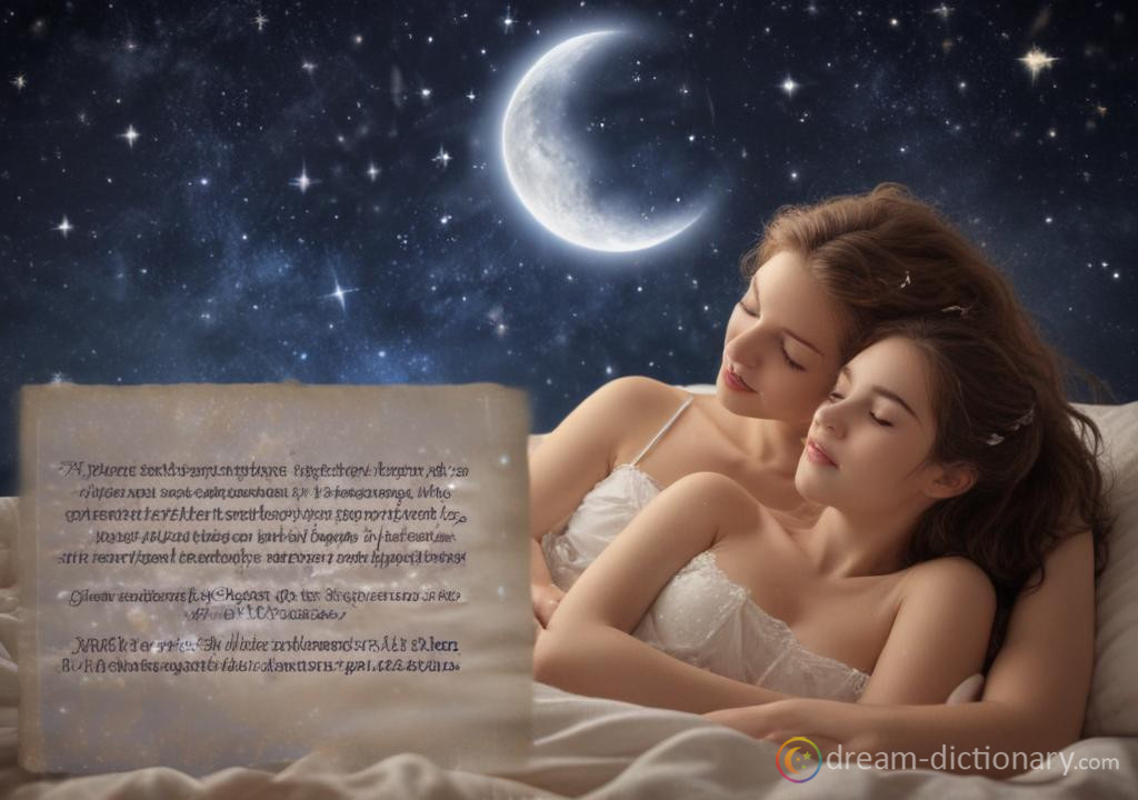 Incest dream dictionary