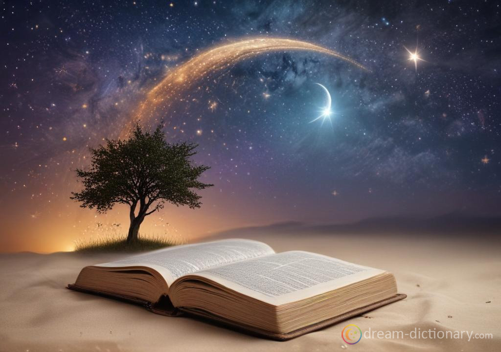 Increase dream dictionary