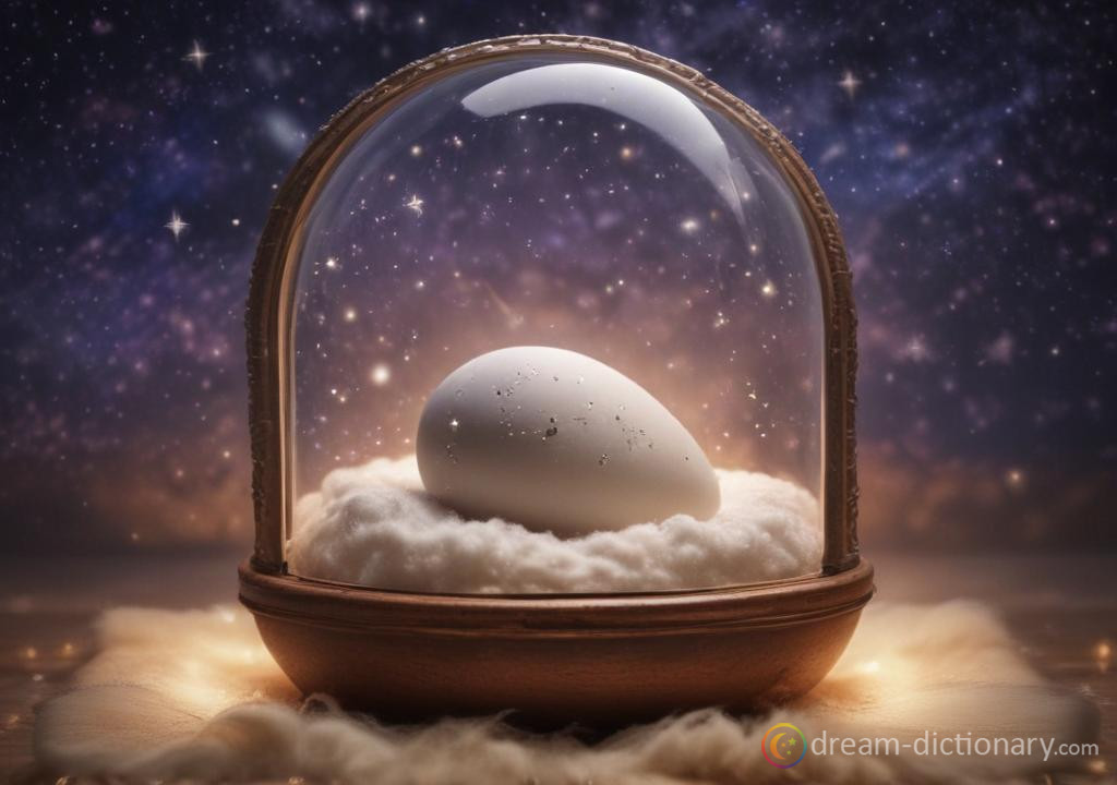 Incubator dream dictionary