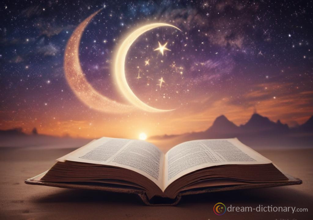 India dream dictionary