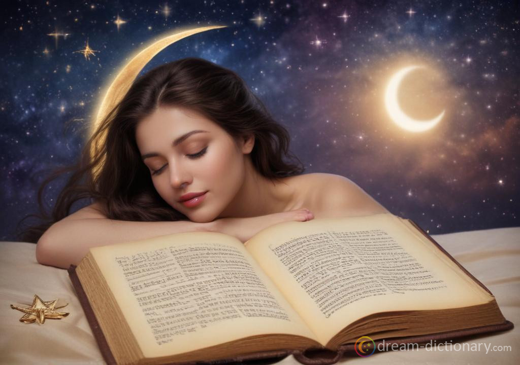 Indulgence dream dictionary