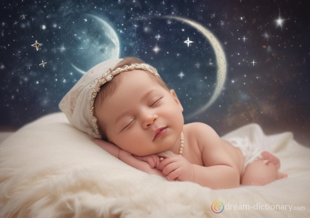 Infant dream dictionary