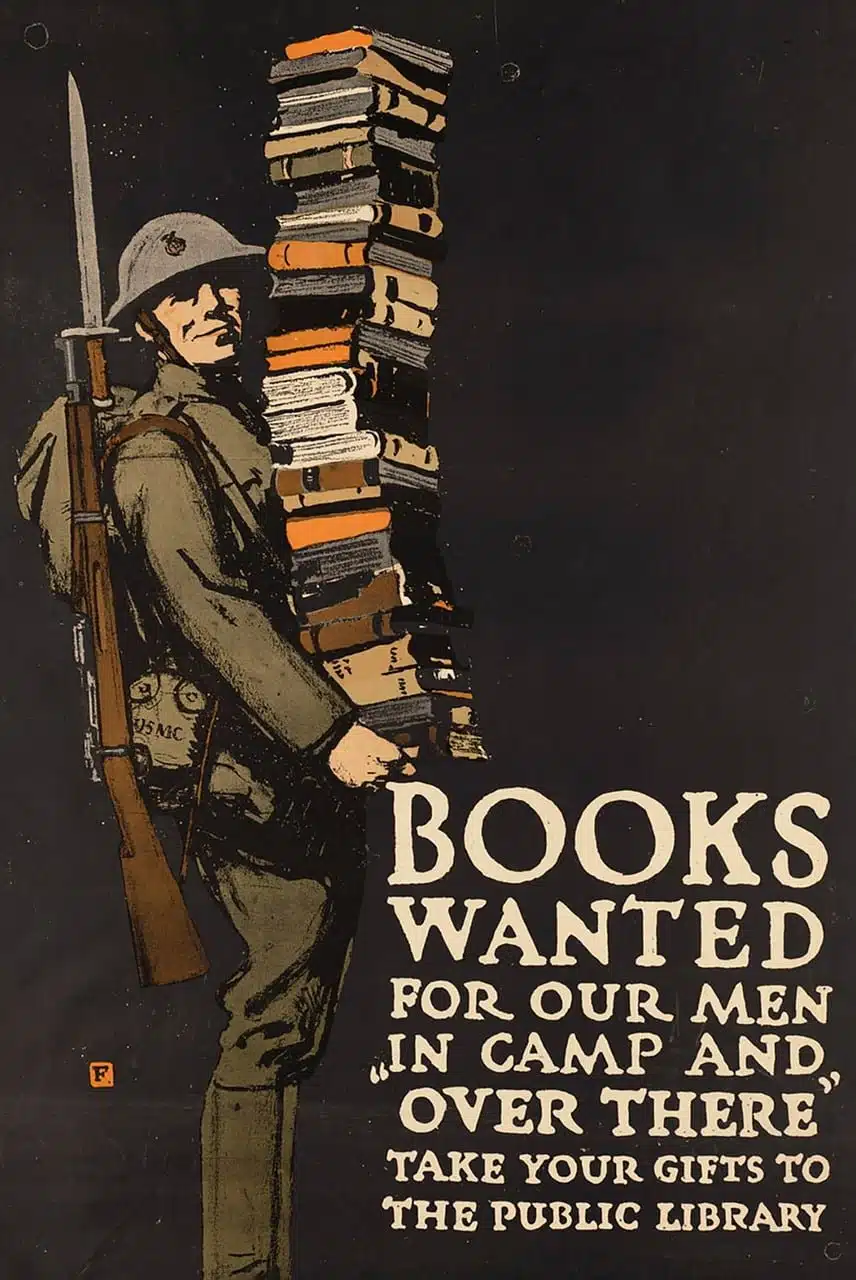 dream meaning Infantry