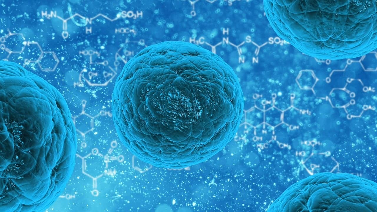dream meaning Infection
