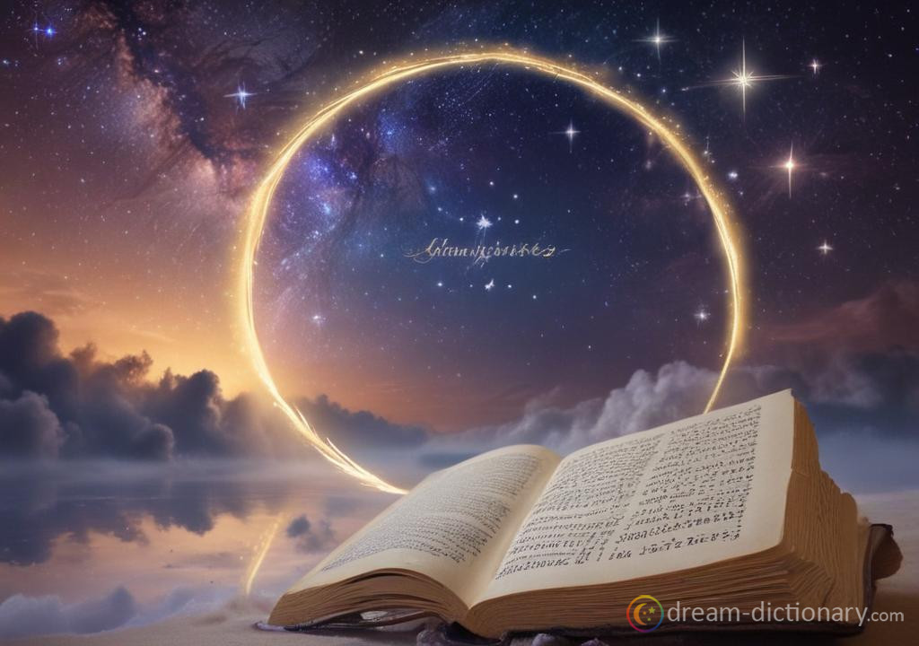Infirmities dream dictionary