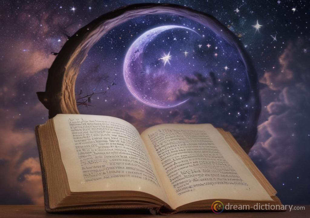 Informer dream dictionary