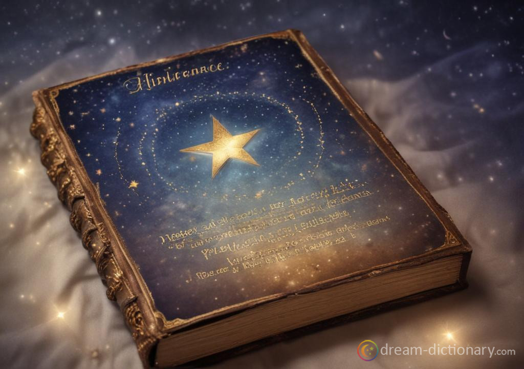Inheritance dream dictionary