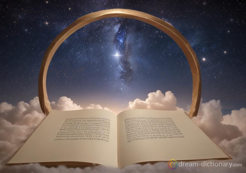 Initiative dream dictionary