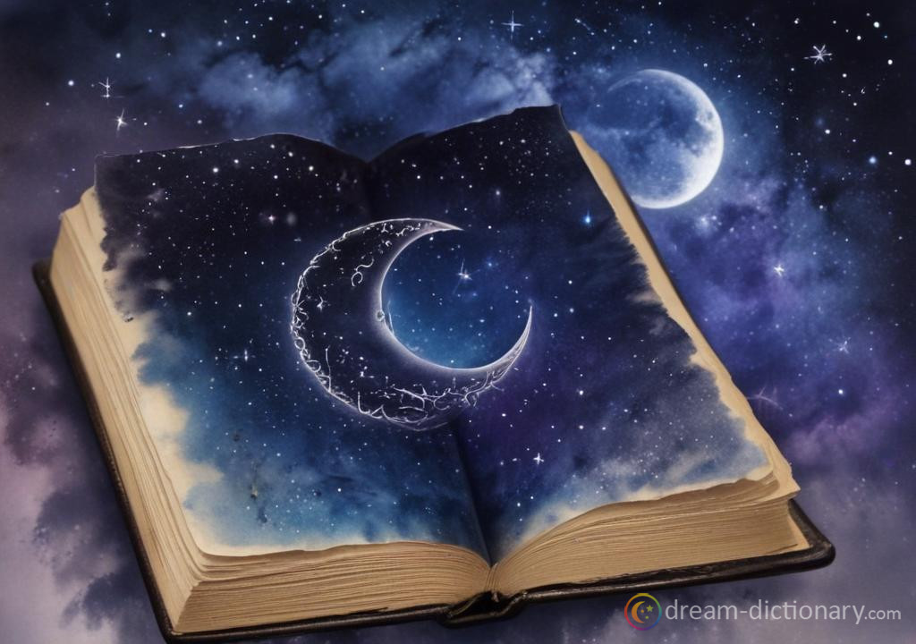 Ink dream dictionary