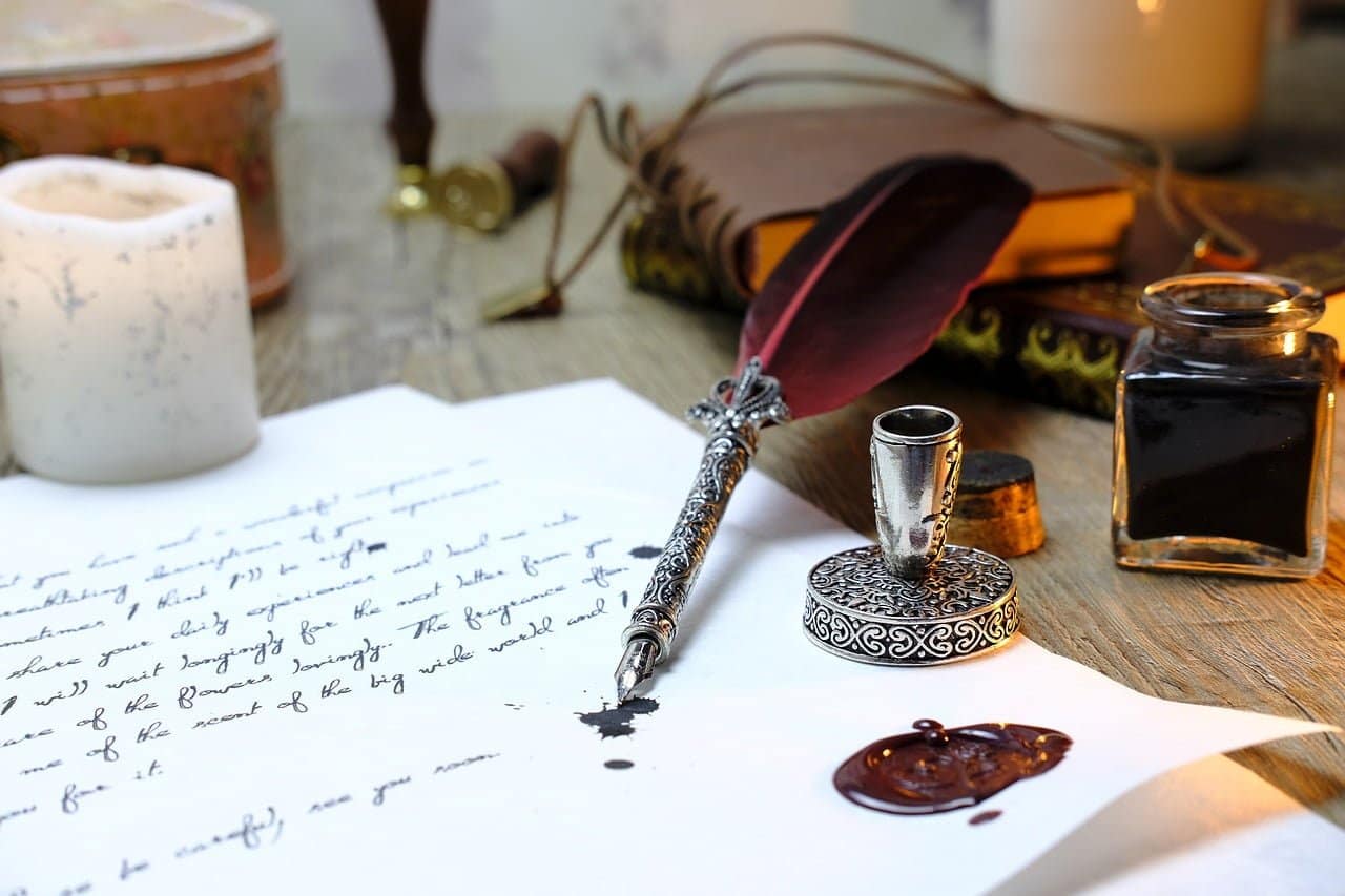 dream meaning Inkwell