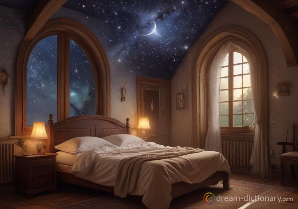 Inn dream dictionary
