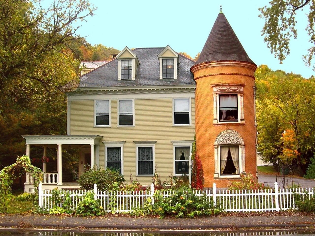 dream meaning Inn