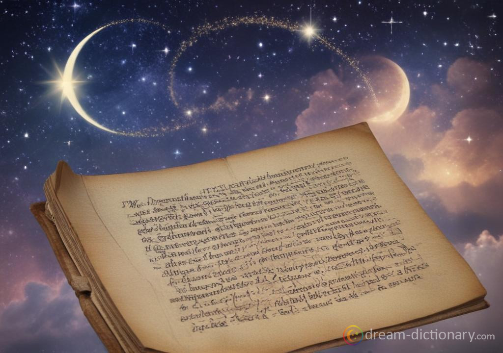 Inquest dream dictionary