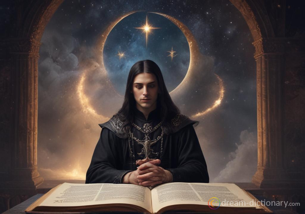 Inquisition dream dictionary