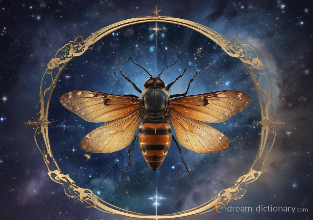 Insect dream dictionary