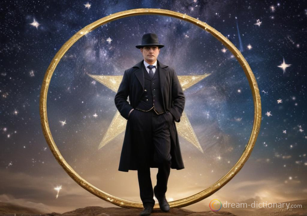Inspector dream dictionary