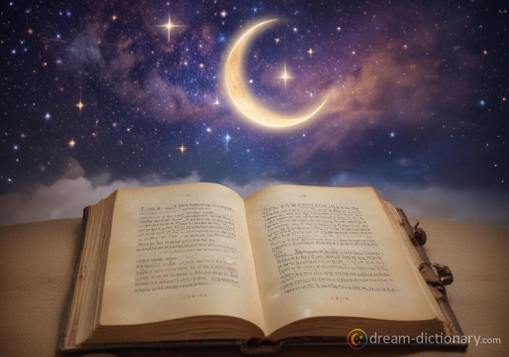 Intercede dream dictionary