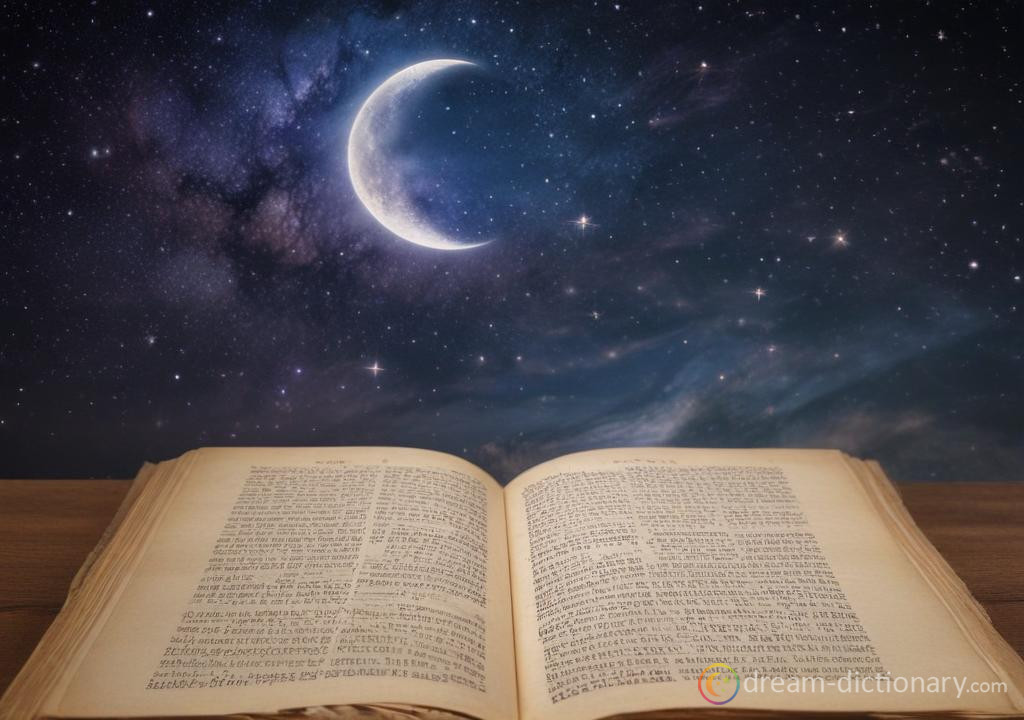 Interest dream dictionary