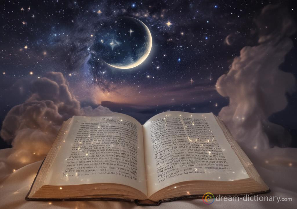 Interesting, interested dream dictionary