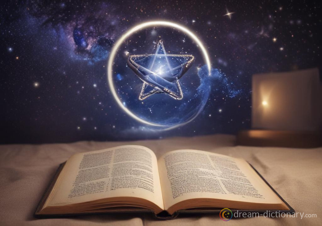 Internet dream dictionary