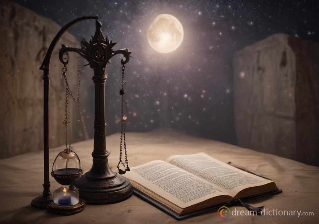 Interrogation dream dictionary