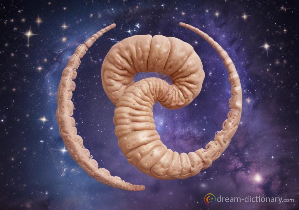 Intestine dream dictionary