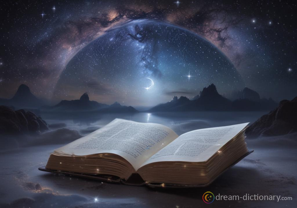 Inundation dream dictionary