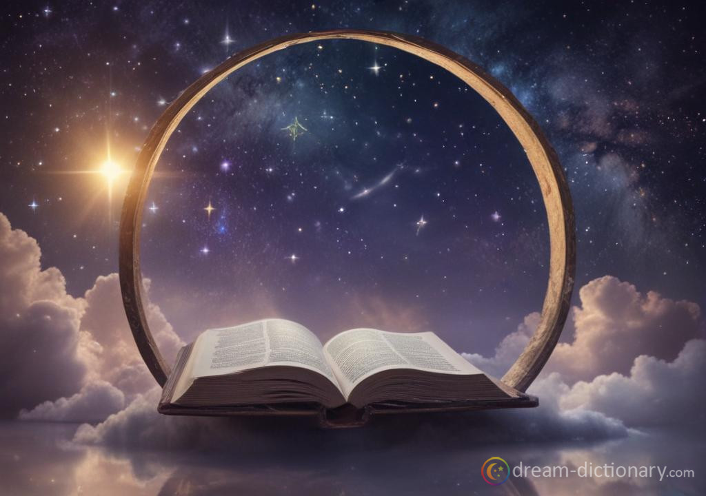 Invalid dream dictionary