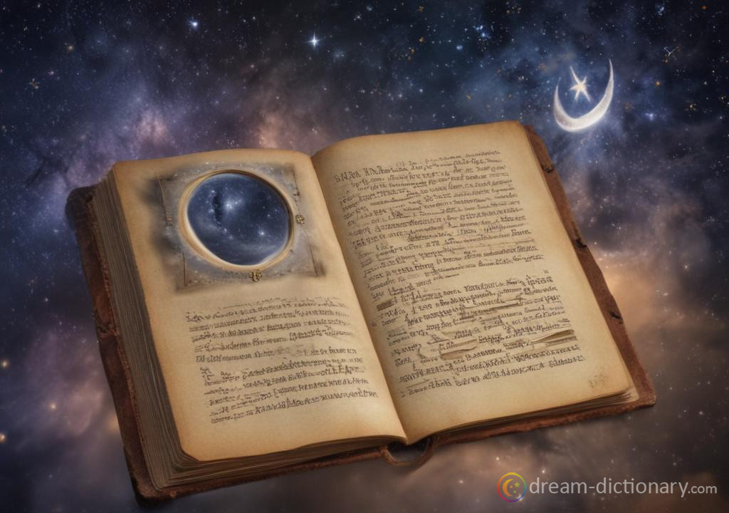 Invective dream dictionary