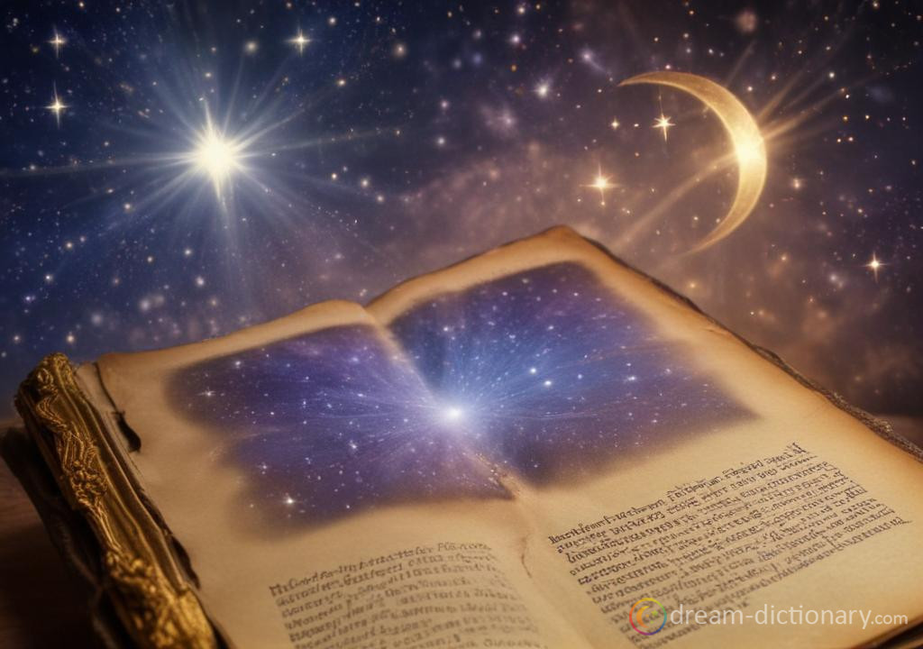 Invention dream dictionary