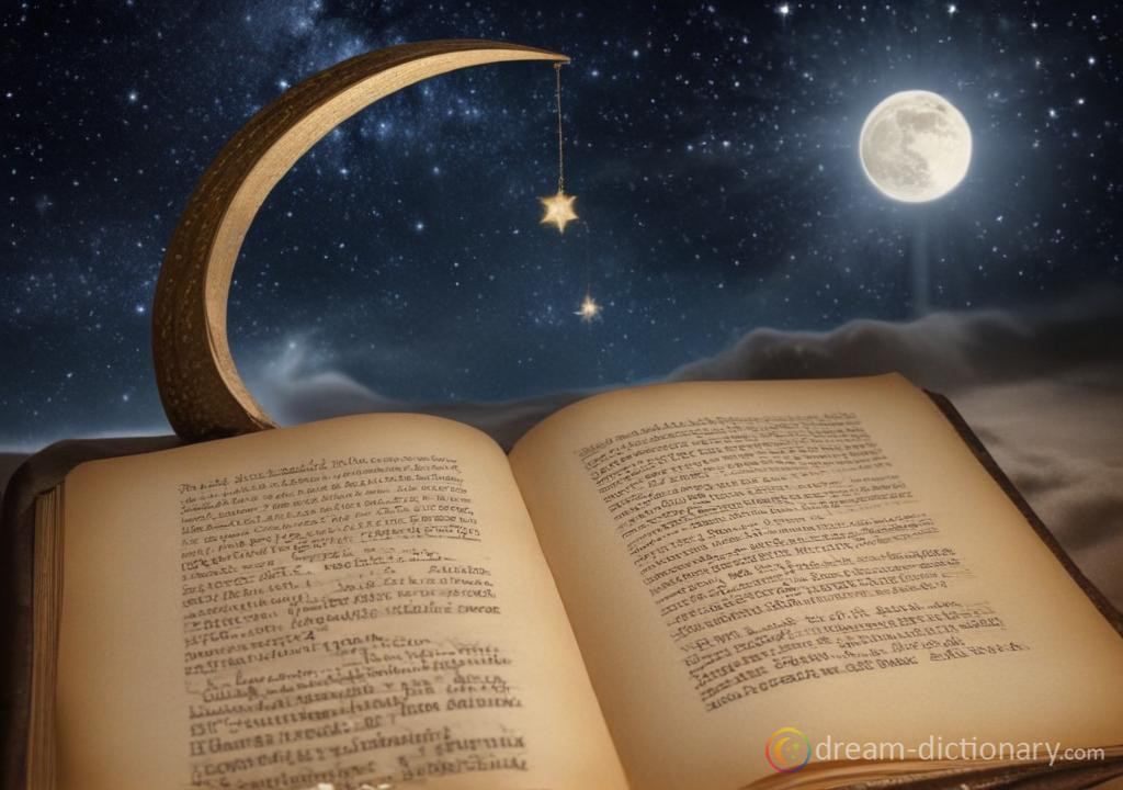 Investigation dream dictionary