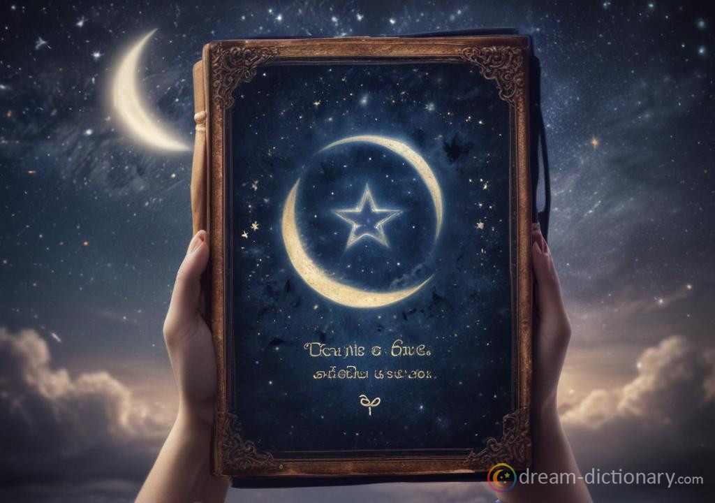 Invoke evil dream dictionary