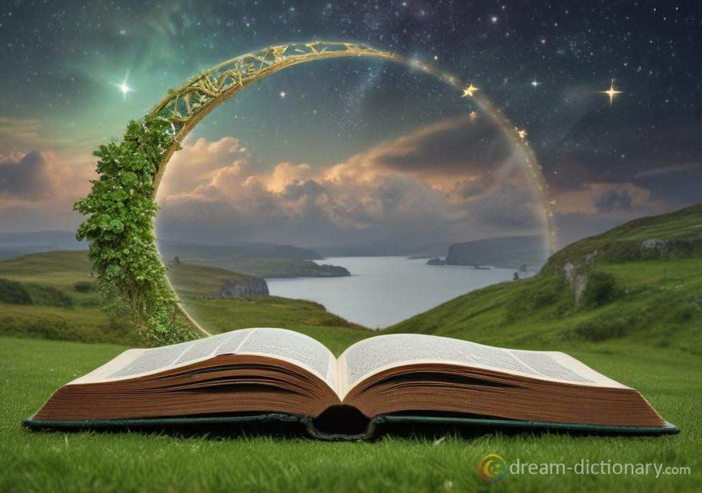 Ireland dream dictionary